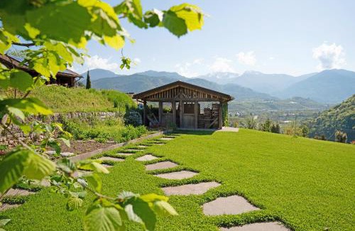 Civezzano Appartement | Maso Cantanghel wine retreat