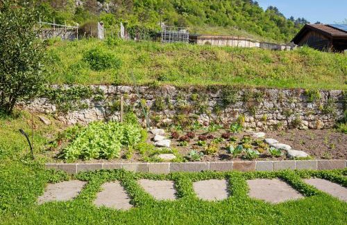Civezzano Appartement | Maso Cantanghel wine retreat