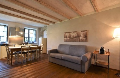 Lomaso Appartement | Maso Dolcevista by Interhome