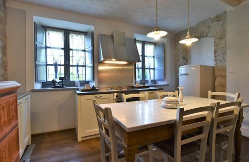 Lomaso Appartement | Maso Dolcevista by Interhome