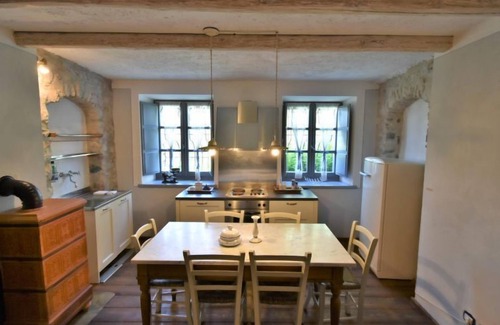Lomaso Appartement | Maso Dolcevista by Interhome