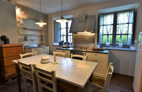 Lomaso Appartement | Maso Dolcevista by Interhome