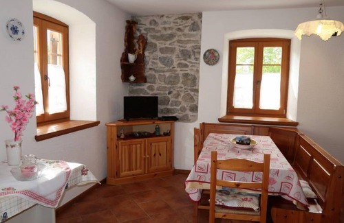 Calceranica al Lago Appartement | Appartement Maso Marini à Lago di Caldonazzo - 4 personnes, 2 chambres