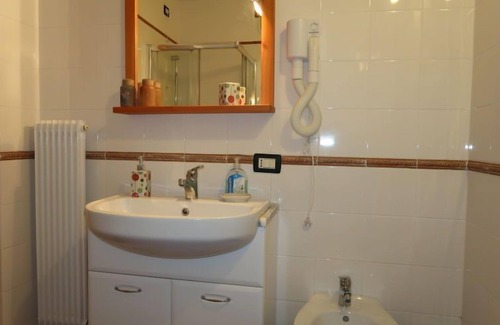 Calceranica al Lago Appartement | Appartement Maso Marini à Lago di Caldonazzo - 4 personnes, 2 chambres