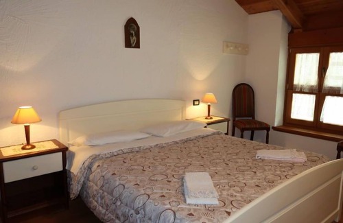 Calceranica al Lago Appartement | Appartement Maso Marini à Lago di Caldonazzo - 4 personnes, 2 chambres