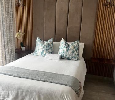 Polokwane Maison | Maso palace