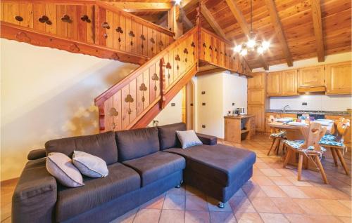 Peio Maison | Maso Roncal