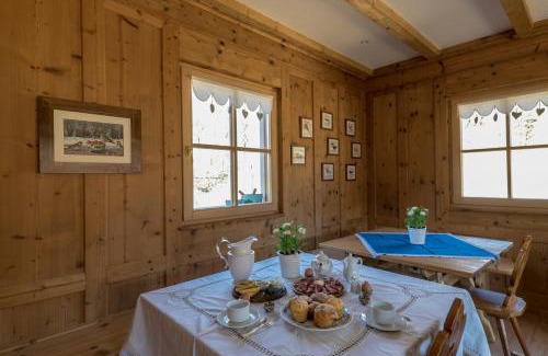 Vallelaghi Lit Et Petit-Déjeuner | Maso Scricciolo Farm House