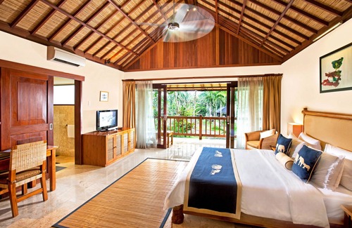 Taro Station Balnéaire | Mason Elephant Lodge
