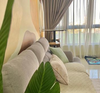 Malacca City Appartement | Mason’s Bali Residence Melaka