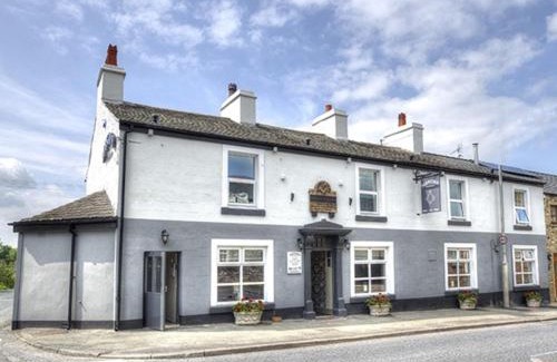 Ingleton Hôtel | Masons Freehouse
