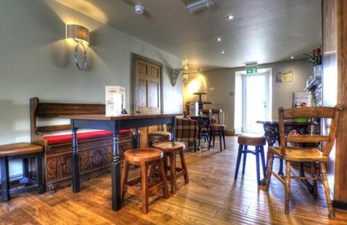 Ingleton Hôtel | Masons Freehouse