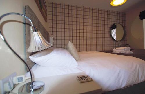 Ingleton Hôtel | Masons Freehouse