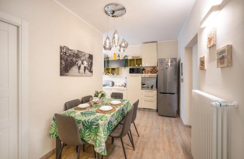 Santa Margherita Ligure Appartement | Maspes house