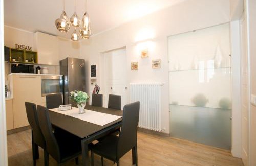 Santa Margherita Ligure Appartement | Maspes house