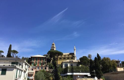 Santa Margherita Ligure Appartement | Maspes house