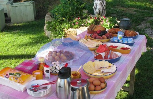 Besalu Lit Et Petit-Déjeuner | Maspitra B&B
