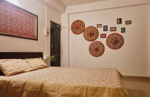 Sualkuchi Maison | Masruka- The Hidden Nest
