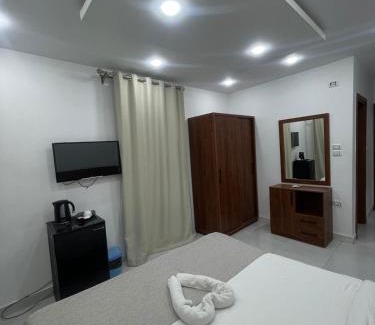 Giza Hôtel | mass sphinx & pyramid stay