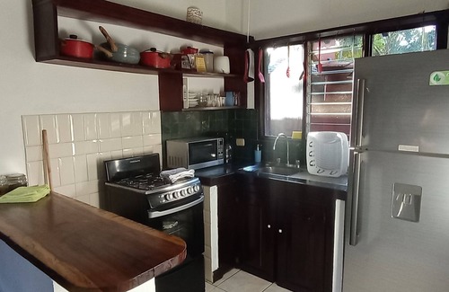 Santa Cruz Appartement | Massai Apartments #1