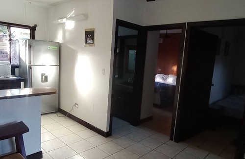Santa Cruz Appartement | Massai Apartments #1