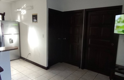 Santa Cruz Appartement | Massai Apartments #1
