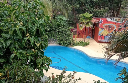 Santa Cruz Appartement | Massai Apartments #1