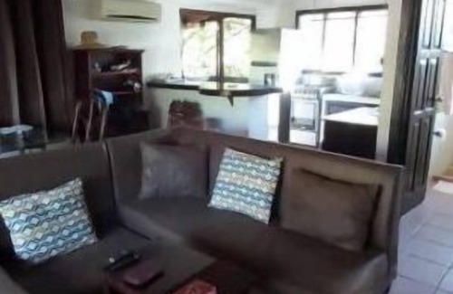 Santa Cruz Appartement | Massai Apartments - Standard Suite