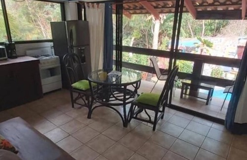 Santa Cruz Maison | massai Apartments #5 sleeps 4