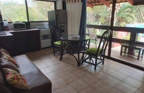 Santa Cruz Maison | massai Apartments #5 sleeps 4