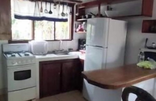 Santa Cruz Appartement | Massai Apartments #9 sleeps 3