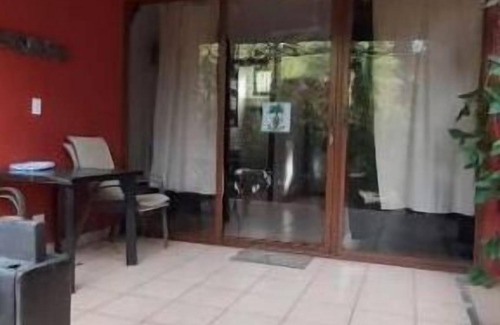 Santa Cruz Appartement | Massai Apartments #9 sleeps 3