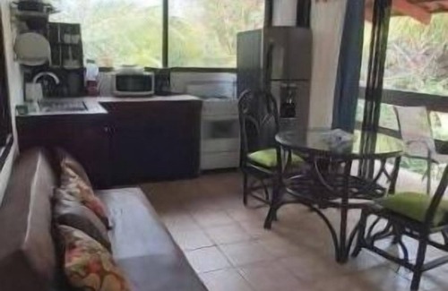 Santa Cruz Maison | Massai Apartments #6 sleeps 4