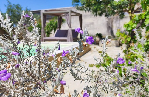 Cannole Lit Et Petit-Déjeuner | Masseria Asteri Luxury Suite Sole e Relax con Ampio Spazio Esterno, Camere Ampie