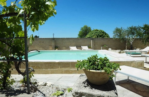Cannole Lit Et Petit-Déjeuner | Masseria Asteri Luxury Suite Sole e Relax con Ampio Spazio Esterno, Camere Ampie