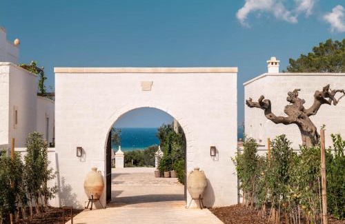 Polignano a Mare Hôtel | Masseria Auraterrae