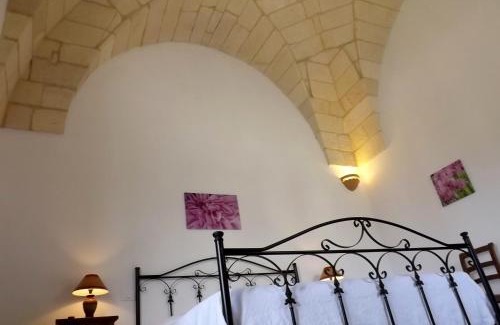 Borgagne Maison | Masseria Caliani