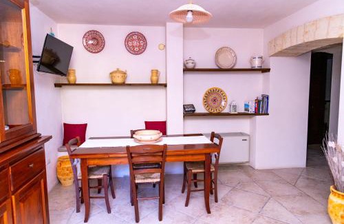 Borgagne Maison | Masseria Caliani