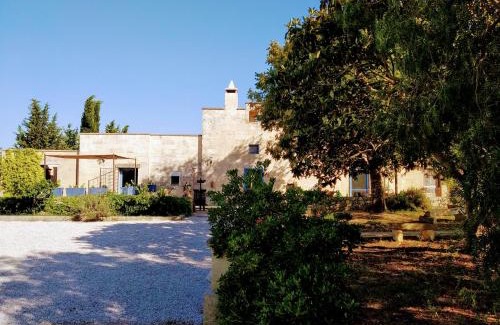 Corigliano D'Otranto Maison | Masseria Cataldo