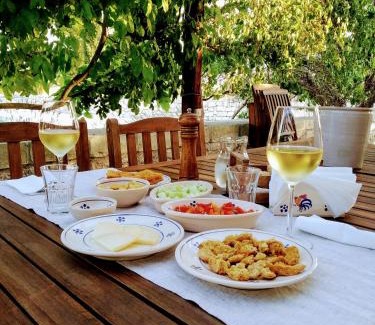Corigliano D'Otranto Maison | Masseria Cataldo