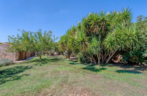 Vernole Maison | Masseria Copertini