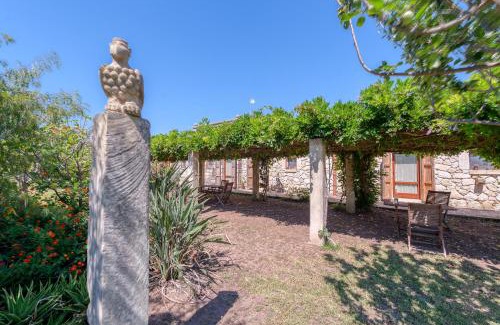 Vernole Maison | Masseria Copertini