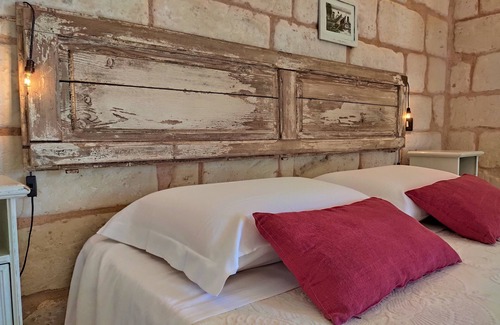 Borgagne Autre | Masseria Costarella .it - Supérieure - LA TORRE