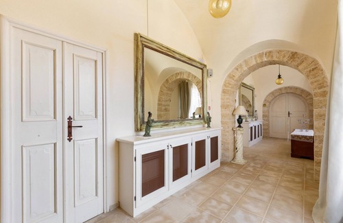 Ugento Hôtel | Masseria Cucuruzza - Camera Superior