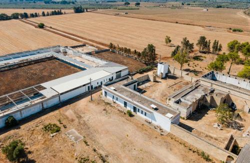 Scorrano Appartement | Masseria Delle Api