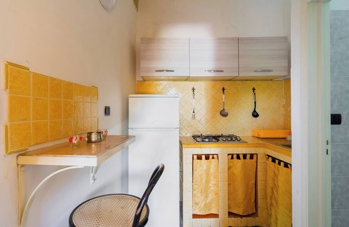 Neviano Appartement | Masseria Donna Laura - Bilo First