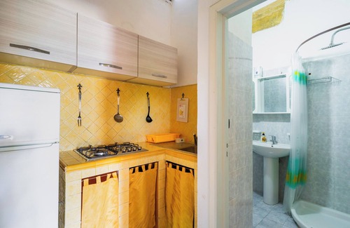 Neviano Appartement | Masseria Donna Laura - Bilo First