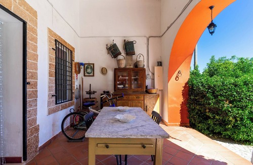Neviano Appartement | Masseria Donna Laura - Bilo First