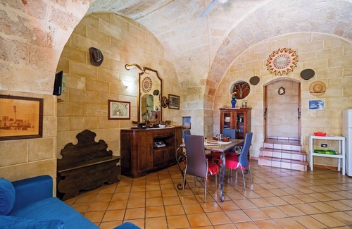 Neviano Appartement | Masseria Donna Laura - Trilo Third