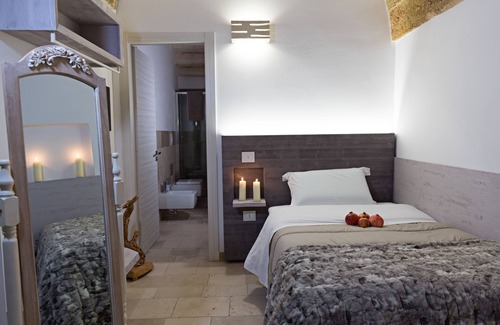 Mesagne Autre | Masseria Elysium